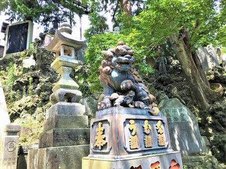 ⛩️ 아사쿠라 신사 이미지 6